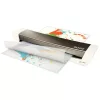 Laminator LEITZ iLAM Home Office A/3 80-125 micron gray