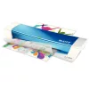 Laminator LEITZ iLAM Home Office A/4 80-125 micron blue