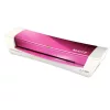 Laminator LEITZ iLAM Home Office A/4 80-125 micron pink