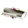 Laminator LEITZ iLAM Home Office A/4 80-125 micron gray