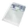 Lace-on genotherm ESSELTE luxury A/4 105 micron water clear 10 pieces