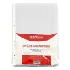 Tie-on genotherm FORTUNA A/4 40 micron orange 100 pieces