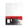 Tie-off genotherm OPTIMA A/4 60 micron water clear 50 pieces