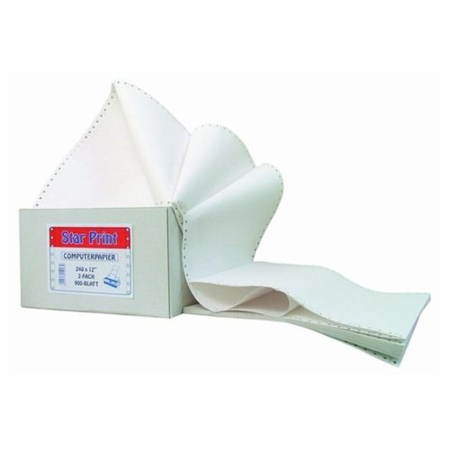 Leporello STARPRINT 240/4 copy VR4-24 450 set/box