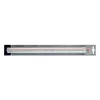 Ruler 603 geodesics