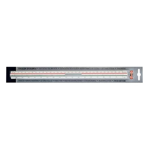 Ruler 603 geodesics