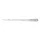 Leaf opener ICO metal 23cm