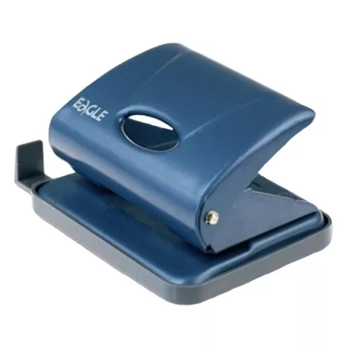 Punch EAGLE 706 2 holes metal 15 sheets mixed