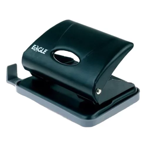 Punch EAGLE 706 2 holes metal 15 sheets mixed