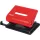 Punch EAGLE 837 2 holes metal 25 sheets red