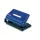 Punch EAGLE 837S 2 holes metal 12 sheets blue