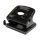 Punch OPTIMA H-30 2 holes metal 30 sheets black