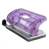 Punch RAPID Color Breeze mini 2-hole lavender