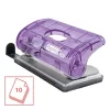 Punch RAPID Color Breeze mini 2-hole lavender