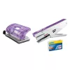 Punch RAPID Color Breeze mini 2-hole lavender