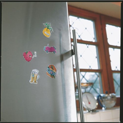 Magnetic tape with XYRON dispenser 19mmx7m