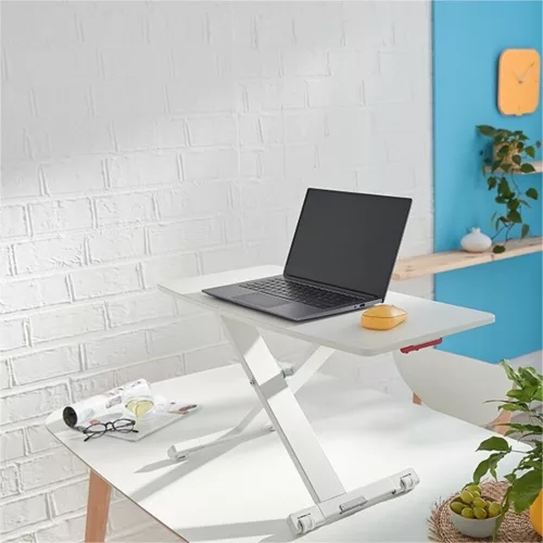 Work station LEITZ Ergo Cozy sitting/standing