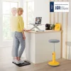 Work station LEITZ Ergo Cozy sitting/standing