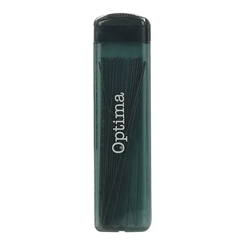OPTIMA 0.5mm silver + graphite core 0.5mm HB