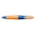 Pressing bar STABILO EasyErgo Start right-handed 1.4mm blue-neon orange