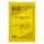 Printed cash payment invoice block VECTRALINE 50x3 vertical 1 VAT