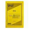 Printed invoice block VECTRALINE 50x3 vertical 1 VAT A/5