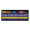 Oil pastel ASTRA 18 colors