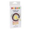 Oil pastel PRIMO 12 pieces