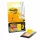 Page marker 3M Post-it 680-31 plastic signature icon 25x43mm