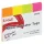 Page marker EAGLE 659-4N paper neon color 4x40 sheet