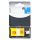 Page marker GLOBAL Notes "sign here" 7729-11 plastic 25x43mm yellow 50 sheets