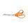 Scissors zig-zag FISKARS Classic 23 cm