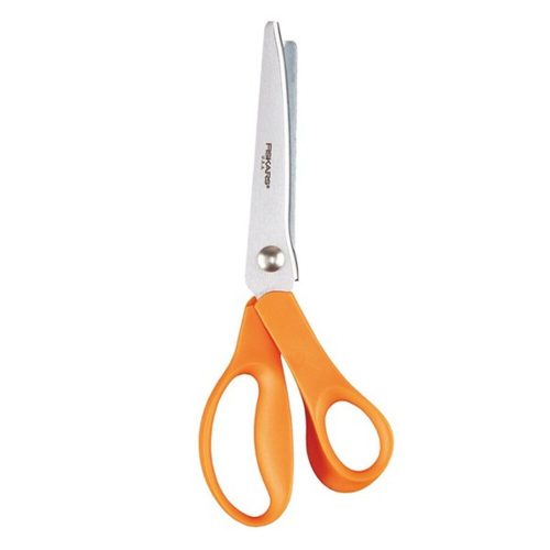 Scissors zig-zag FISKARS Classic 23 cm