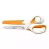 Scissors FISKARS RazorEdge Softgrip™ 21cm