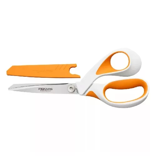Scissors FISKARS RazorEdge Softgrip™ 21cm