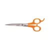 Hair cutting scissors FISKARS Classic 17cm