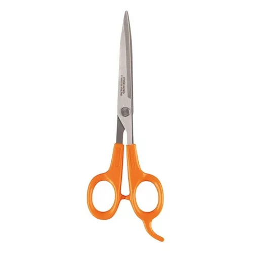 Hair cutting scissors FISKARS Classic 17cm