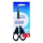 Scissors office DONAU 16 cm black