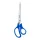 Office scissors NEBULO 21 cm