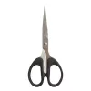 Office scissors OPTIMA 16cm black