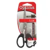 Office scissors OPTIMA 16cm black