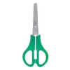 School scissors FIORELLO GR-1504 rounded edge 13cm neon color