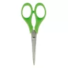 School scissors ICO Hedgehog pointed 13cm mixed colors