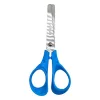 School scissors NEBULO rounded 13.5 cm