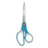 Scissors LEITZ office Cozy 20.5 cm rubberized calm blue