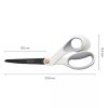 Scissors non-stick FISKARS titanium coated 20cm