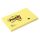Self-adhesive notepad 3M Post-it 655 76x127mm yellow 6x100 sheets