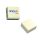 Self-adhesive notepad STICK'N 76x76mm pastel mix 400 sheets