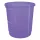 Paper basket ESSELTE Color Breeze 14 liters translucent lavender