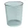Paper basket metal mesh silver 17L
